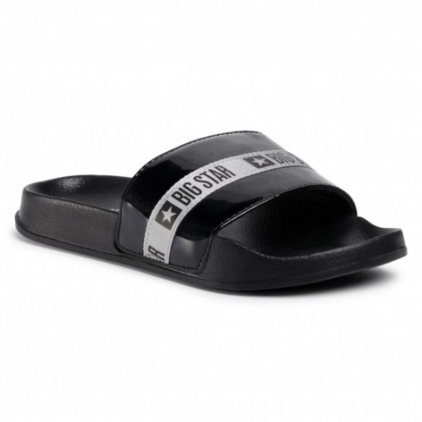 Ciabatte BIG STAR - GG274A007 Black