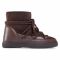 Scarpe Inuikii - Sneaker Classic 50202-001 Dark Brown