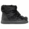 Scarpe INUIKII - Sneaker Toskana 70202-056 Black