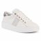 Sneakers STEFFEN SCHRAUT - 32 Chain Blvd 4202610 White/Platinum 074