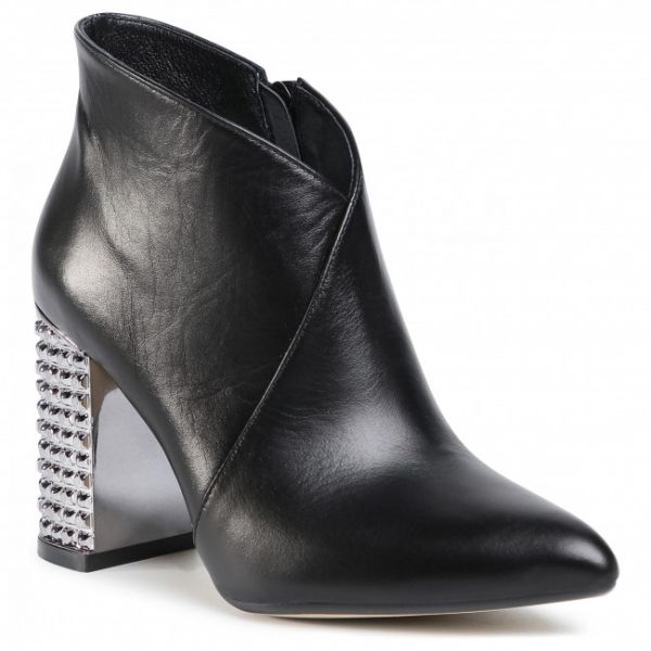 Tronchetti R.POLAŃSKI - 0975 Czarny Lico 2