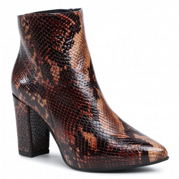 Tronchetti ROBERTO - 2753 Brąz Gad