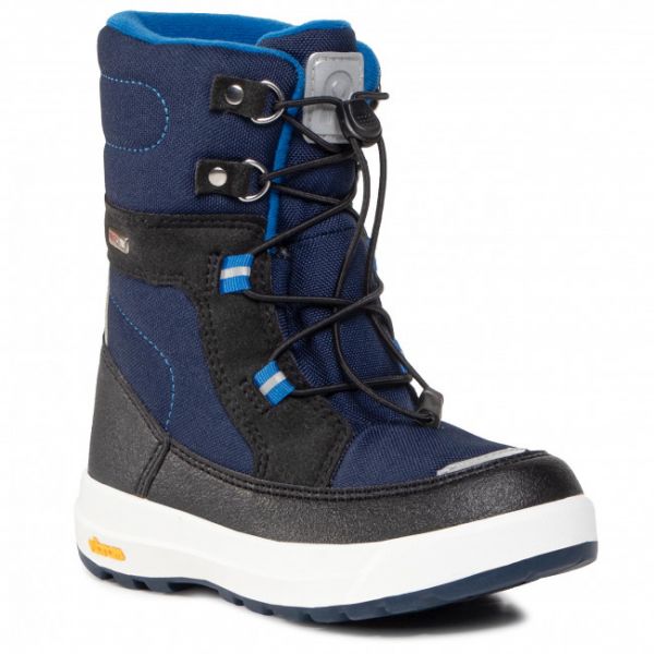 Stivali da neve Reima - Laplander 569351F 6980 Stivali da neve Reima - Laplander 569351F 6980