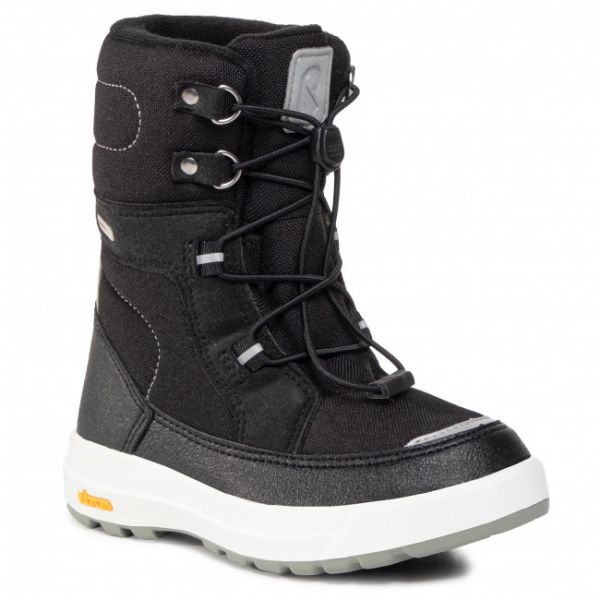 Stivali da neve REIMA - Laplander 569351F 9990 Stivali da neve REIMA - Laplander 569351F 9990