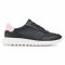 Sneakers ECCO - Fllexure Runner II 29202351839 Black/Blossom Rose