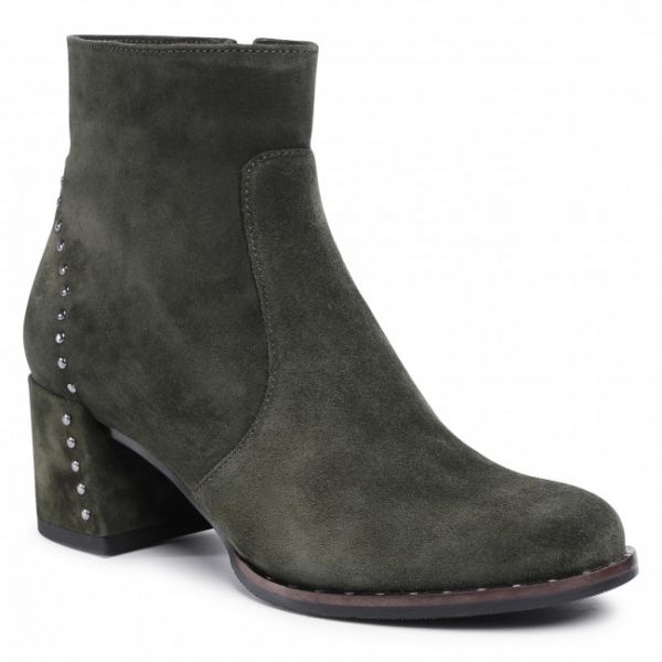 Tronchetti NESSI - 42918 Zielony W4