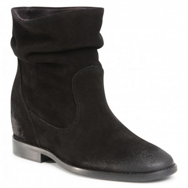 Tronchetti NESSI - 65819 Czarny W