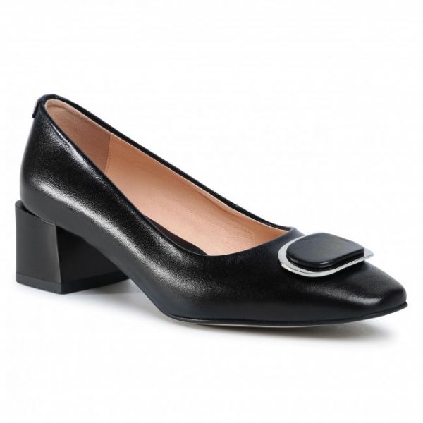 Scarpe basse BALDACCINI - 1539500 Czarny S