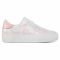 Sneakers ICEBERG - Gioia 20IID1781A Bianco/Rosa