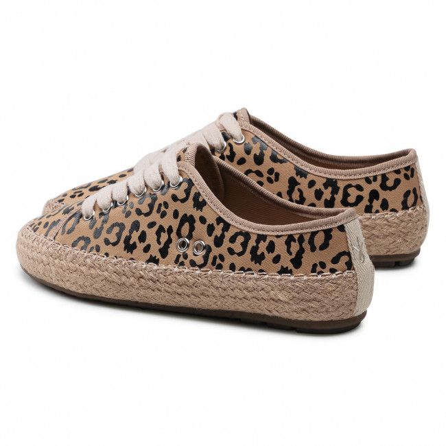 Espadrillas EMU AUSTRALIA - Agonis W11411 Cuban Sand Leopard