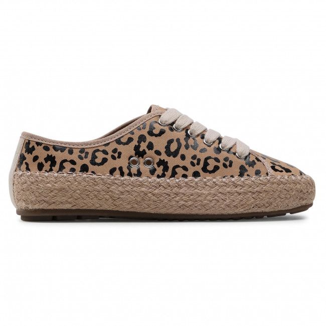 Espadrillas EMU AUSTRALIA - Agonis W11411 Cuban Sand Leopard