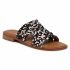 Ciabatte EMU AUSTRALIA - Kadina Tri W12454 Black/Coconut/Noir/Blanc Coco