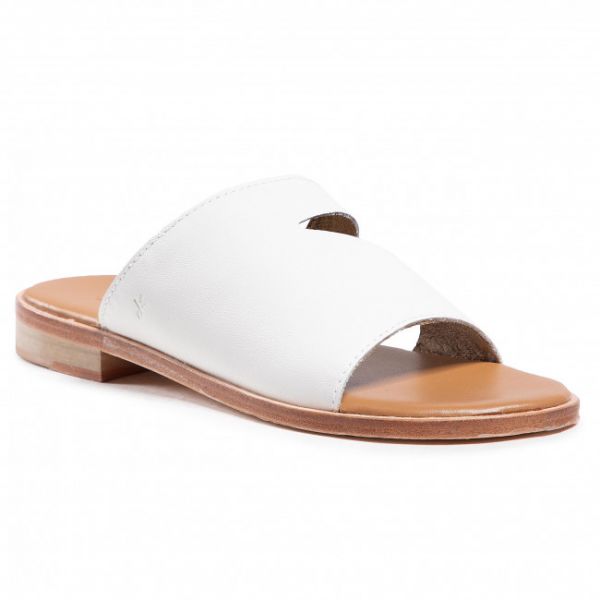 Ciabatte EMU AUSTRALIA - Ginini W12456 Coconut