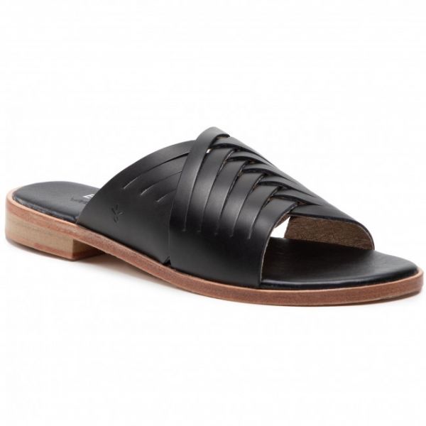 Ciabatte EMU AUSTRALIA - Adelina W12458 Black Ciabatte EMU AUSTRALIA - Adelina W12458 Black