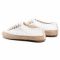 Espadrillas EMU AUSTRALIA - Agonis Mac W12469 Coconut