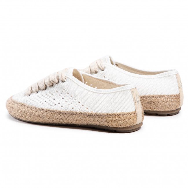 Espadrillas EMU AUSTRALIA - Agonis Mac W12469 Coconut