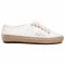 Espadrillas EMU AUSTRALIA - Agonis Mac W12469 Coconut