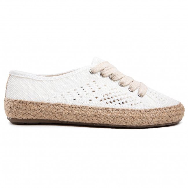 Espadrillas EMU AUSTRALIA - Agonis Mac W12469 Coconut