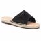 Espadrillas EMU AUSTRALIA - Ebor Mac W12471 Black