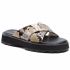 Ciabatte EMU AUSTRALIA - Manta Snake W12479 Pecan