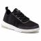 Sneakers EMU AUSTRALIA - Miki W12497 Black