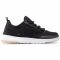 Sneakers EMU AUSTRALIA - Miki W12497 Black