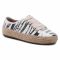 Espadrillas EMU AUSTRALIA - Agonis Zebra W12550 Coconut