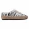 Espadrillas EMU AUSTRALIA - Agonis Zebra W12550 Coconut