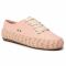 Espadrillas EMU AUSTRALIA - Agonis Mix W12562 Pale Pink/Rose Pale