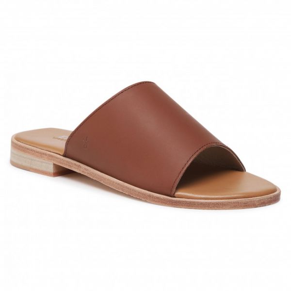 Ciabatte EMU AUSTRALIA - Minogue 2.0 W12567 Tan Ciabatte EMU AUSTRALIA - Minogue 2.0 W12567 Tan