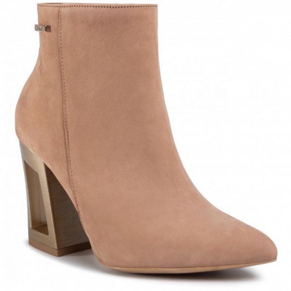 Tronchetti R.POLAŃSKI - 0895 Camel Nubuk