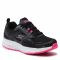 Scarpe SKECHERS - Go Run Consistent 128075/BKPK Black/Pink