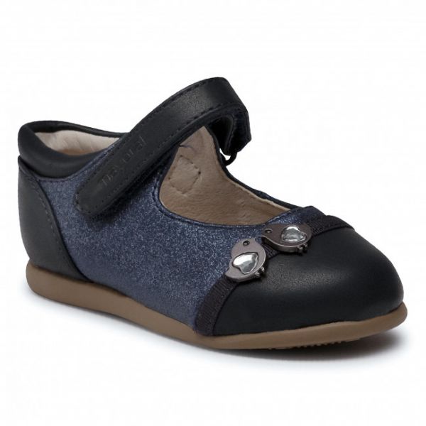 Scarpe basse MAYORAL - 42124 Marino 26 Scarpe basse MAYORAL - 42124 Marino 26
