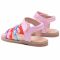 Sandali EMU AUSTRALIA - Verona K12522 Pink