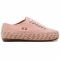 Espadrillas EMU AUSTRALIA - Agonis Mix Teens T12571 Pale Pink