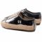 Espadrillas EMU Australia - Agonis Mirror Teens T12572 Dark Silver