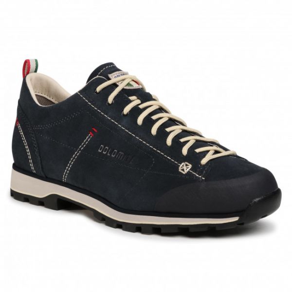 Scarpe da trekking Dolomite - Cinquantaquattro Low 247950-0172011 Blue/Cord Scarpe da trekking Dolomite - Cinquantaquattro Low 247950-0172011 Blue/Cord
