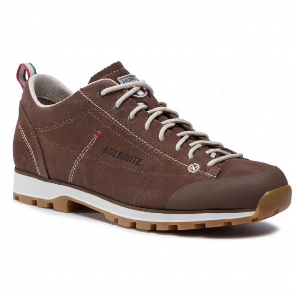 Scarpe da trekking Dolomite - Cinquantaquattro Low 247950-0338012 Earth/Canapa Scarpe da trekking Dolomite - Cinquantaquattro Low 247950-0338012 Earth/Canapa