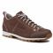 Scarpe da trekking Dolomite - Cinquantaquattro Low 247950-0338012 Earth/Canapa