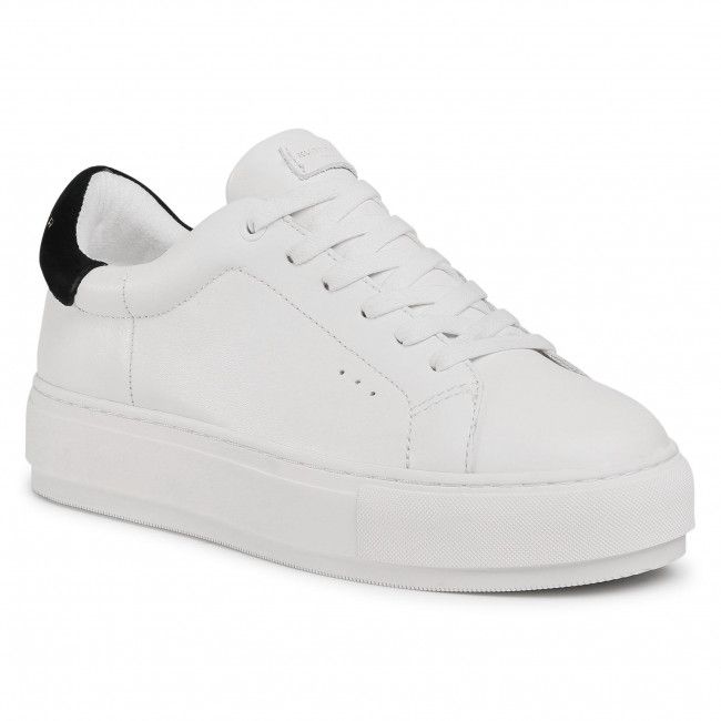 Sneakers KURT GEIGER - Laney 2626113109 White/Blk