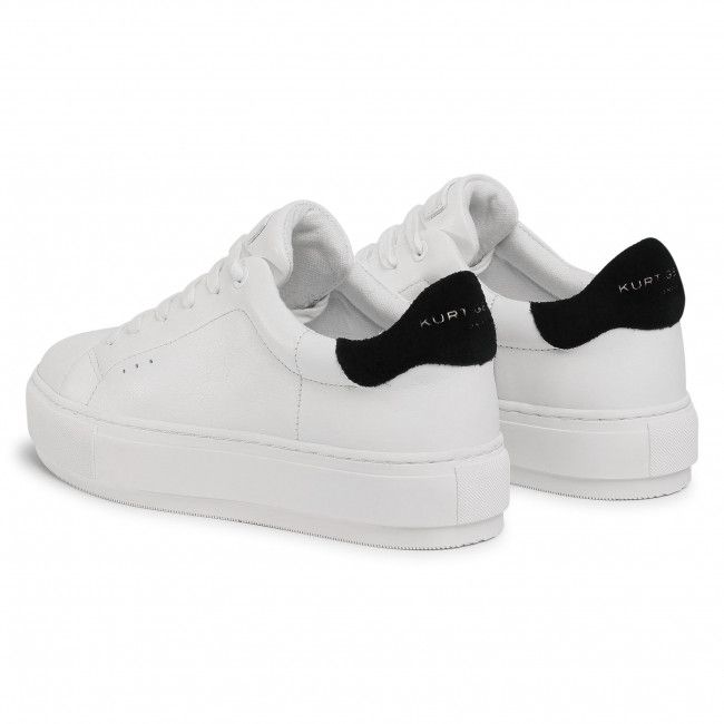 Sneakers KURT GEIGER - Laney 2626113109 White/Blk