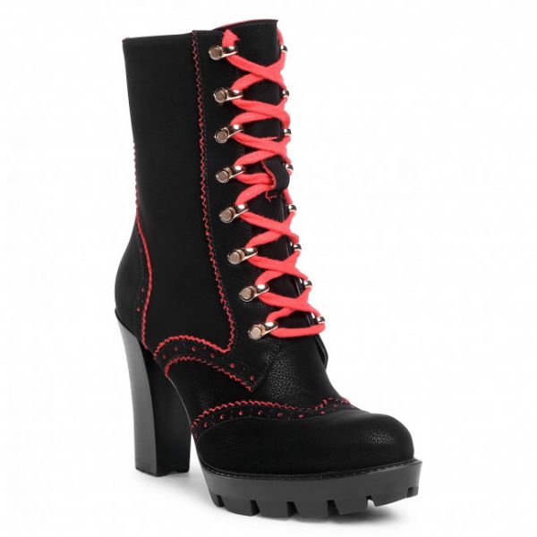 Tronchetti R.POLAŃSKI - 1167 Tajfun Czerwony