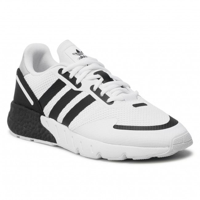 Scarpe adidas - Zx 1K Boost FX6510 Ftwwht/Cblack/Halsil