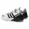 Scarpe adidas - Zx 1K Boost FX6510 Ftwwht/Cblack/Halsil