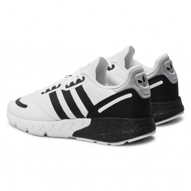 Scarpe adidas - Zx 1K Boost FX6510 Ftwwht/Cblack/Halsil