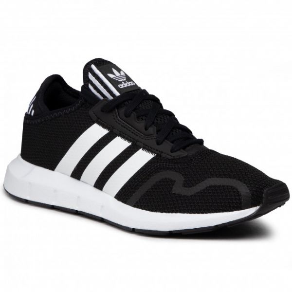 Scarpe adidas - Swift Run X FY2110 Cblack/Ftwwht/Cblack