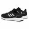 Scarpe adidas - Runfalcon 2.0 FY5943 Core Black/Cloud White/Grey Six