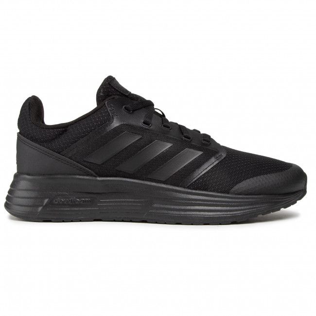 Scarpe adidas - Galaxy 5 FY6718 Cblack/Cblack/Cblack