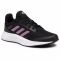 Scarpe adidas - Galaxy 5 FY6743 Core Black/Cherry Metallic/Cloud White