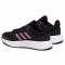 Scarpe adidas - Galaxy 5 FY6743 Core Black/Cherry Metallic/Cloud White